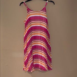Summer dress, never worn